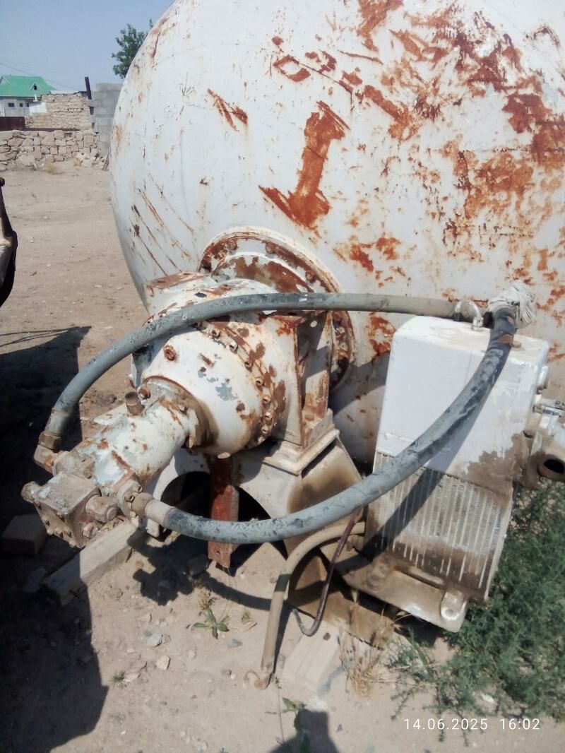 bocka 12 000 TMT - Türkmenbaşy - img 1