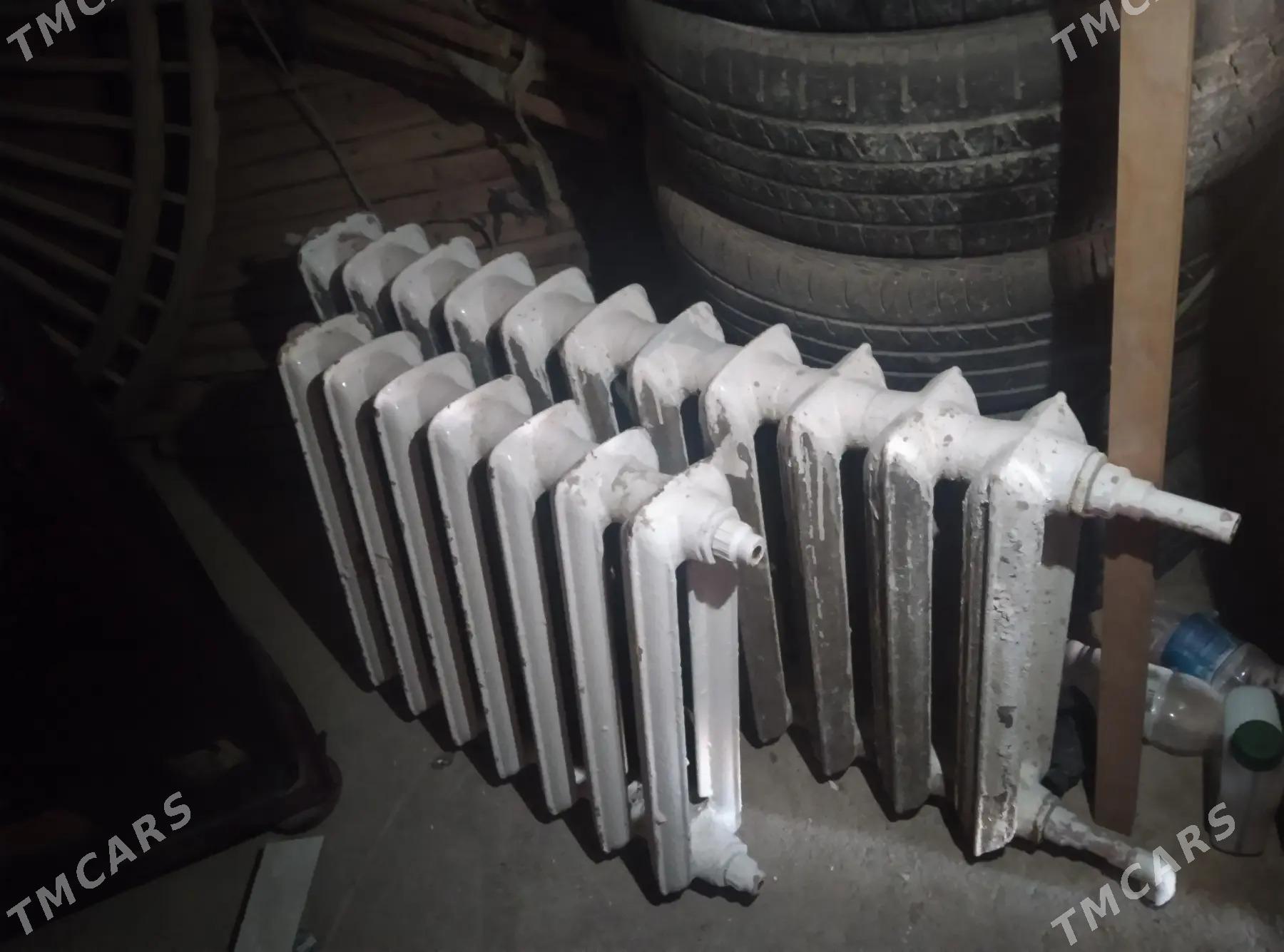 Atapleniýa batareý. - Türkmenbaşy - img 1