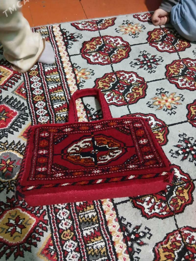 haly sumka - Çoganly - img 1