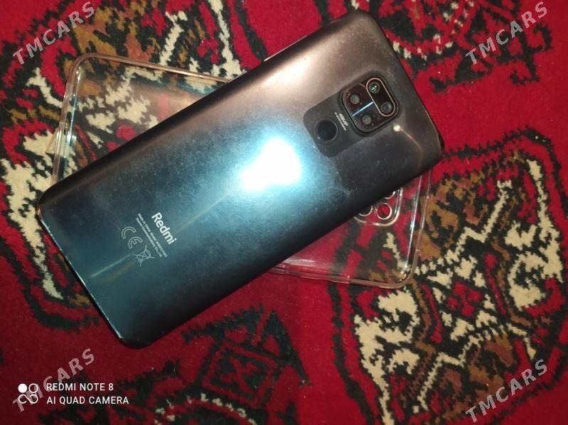 redmi not 9 - Dänew - img 1