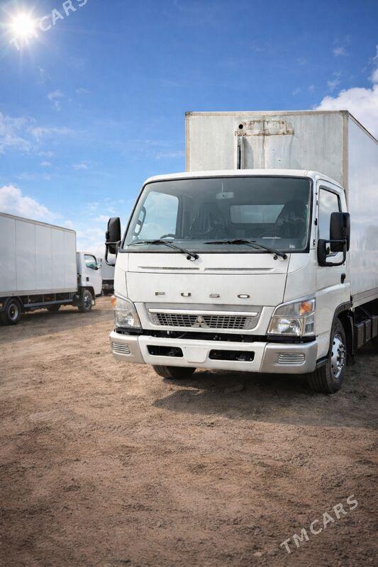 Mitsubishi Fuso 2025 - 512 000 TMT - Мары - img 1