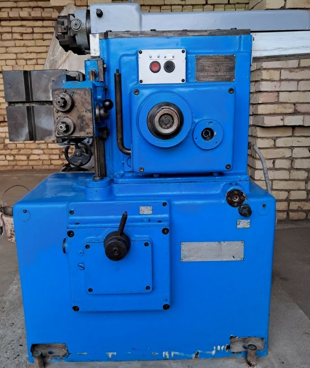 Strogalny stanok 15 000 TMT - Байрамали - img 1