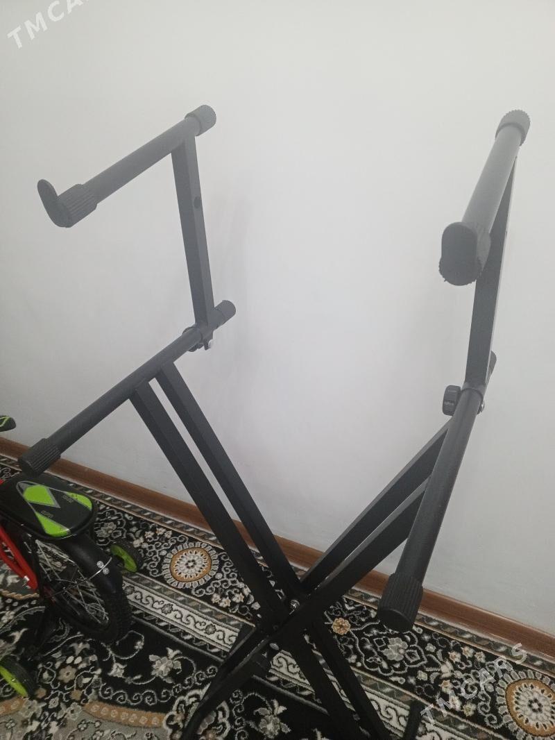 STOYKA DJ HEM BLOK UCİN - Балканабат - img 1