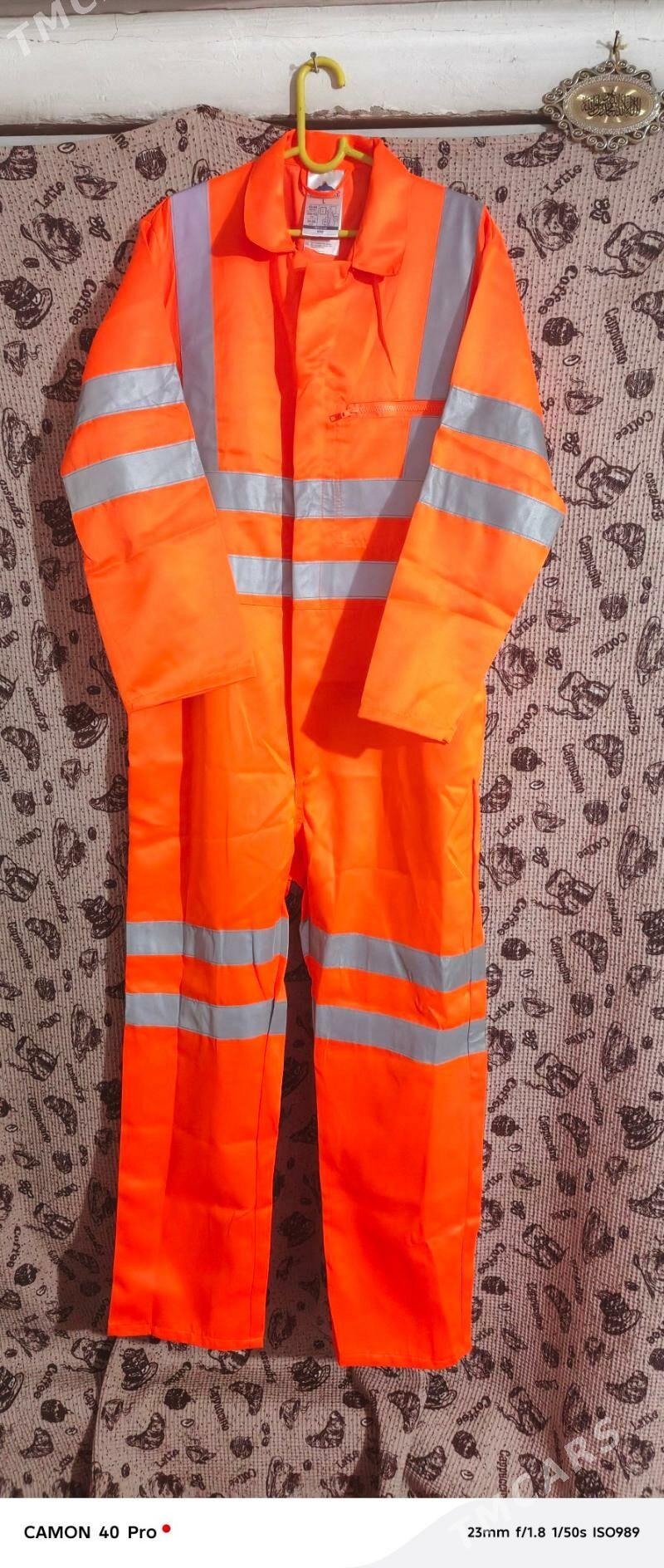 eşik geyimler - Änew - img 1