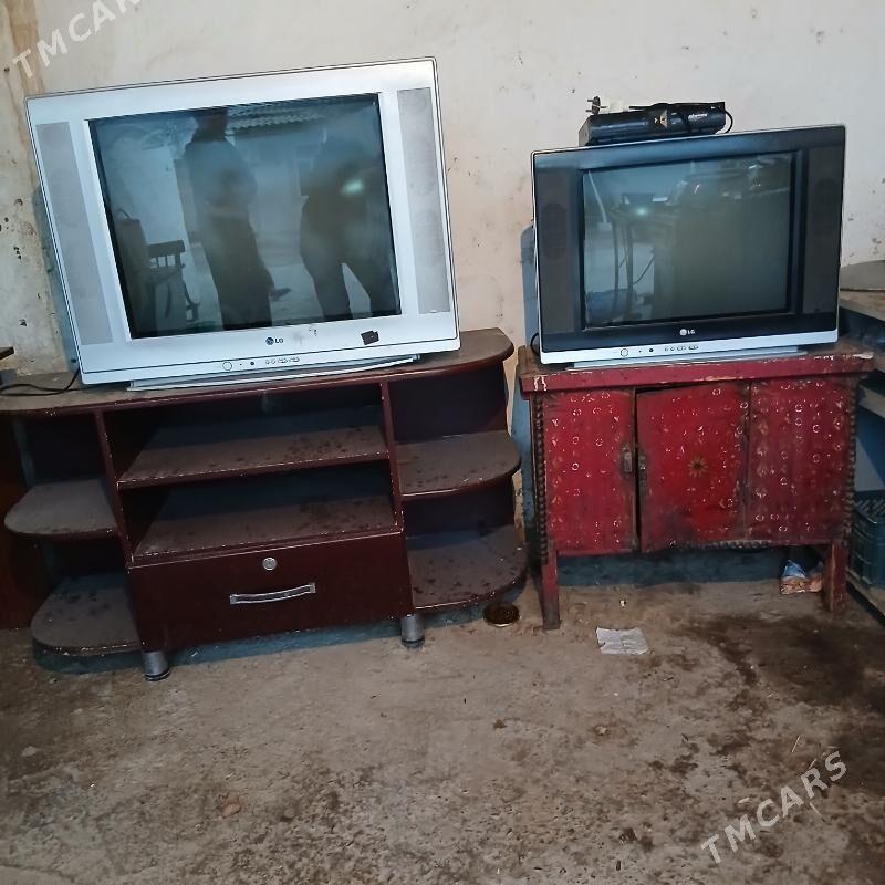 Telewizor - Gökdepe - img 1