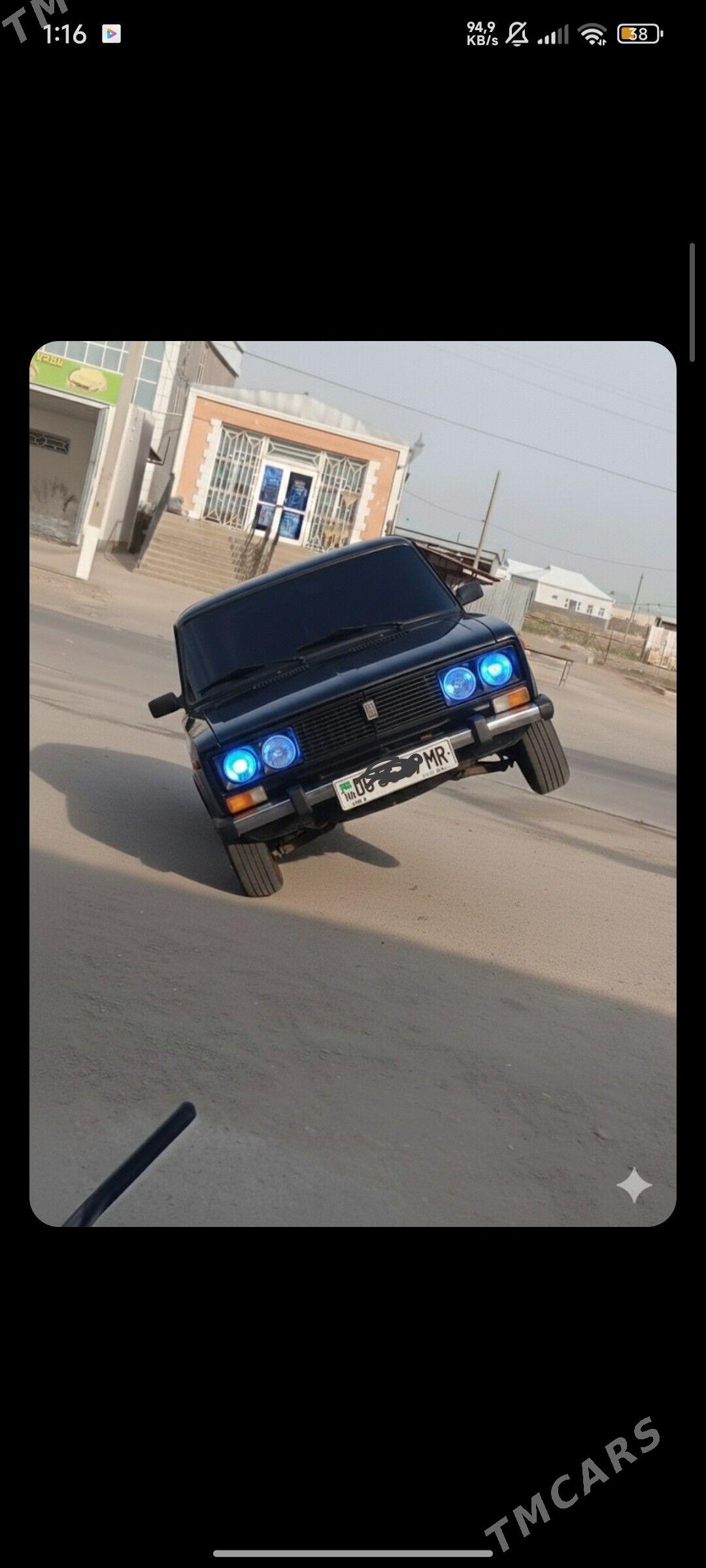 Lada 2106 2000 - 50 000 TMT - Wekilbazar - img 1