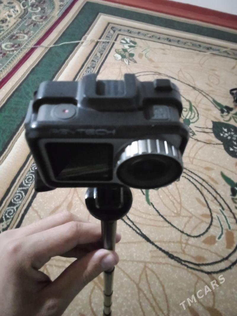 osmo aktion kamera - Mary - img 1