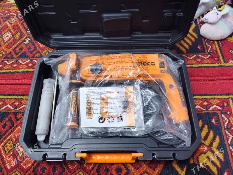 Drel Balgarka Swarka - Balkanabat - img 1