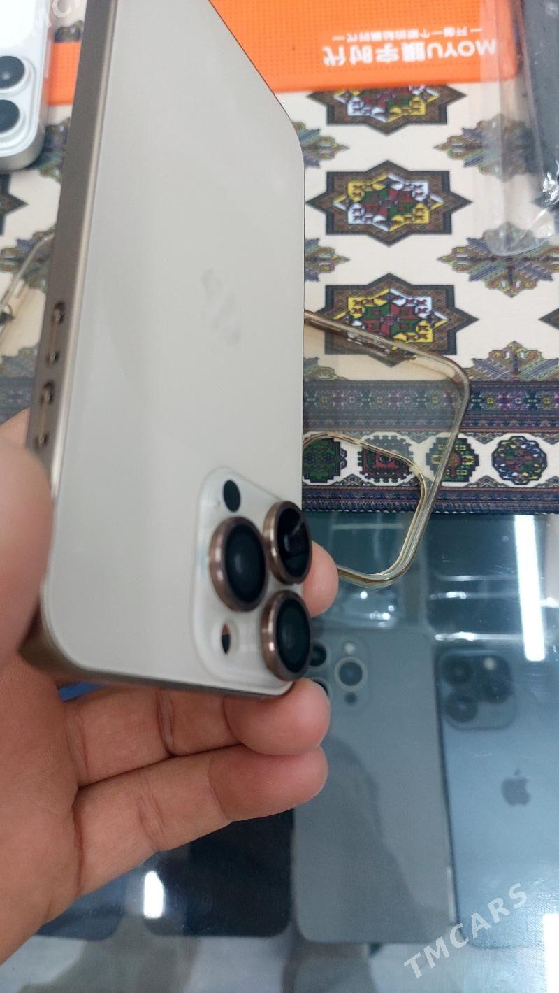 16pro korpus - Balkanabat - img 1