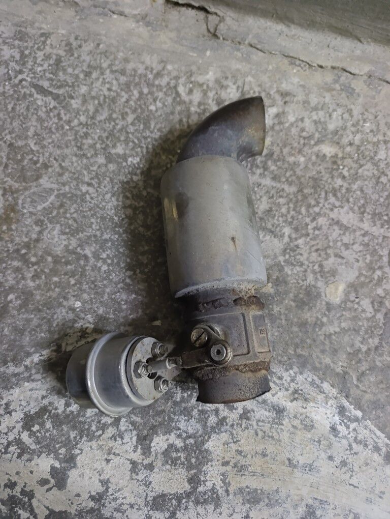 atyan gulsityryn klapany 600 TMT - Балканабат - img 1