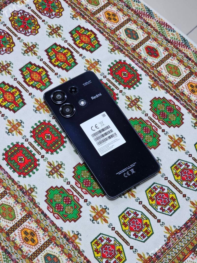 Redmi not13 - Теджен - img 1