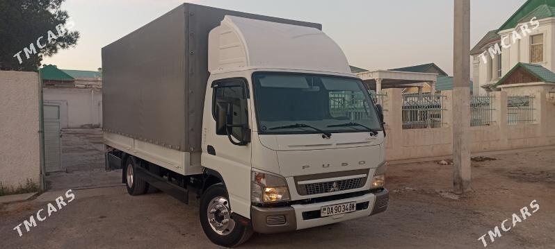 Mitsubishi Canter 2021 - 600 000 TMT - Balkanabat - img 1