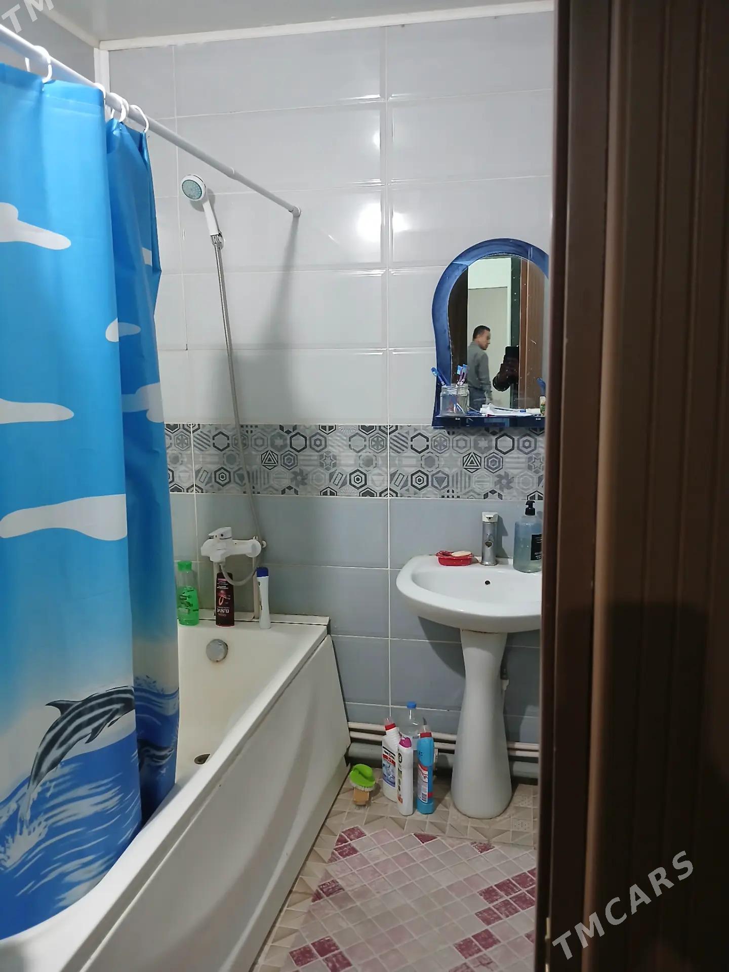 Buzmeyin Gres 4/1.etazy.4.köm - Büzmeýin GRES - img 1