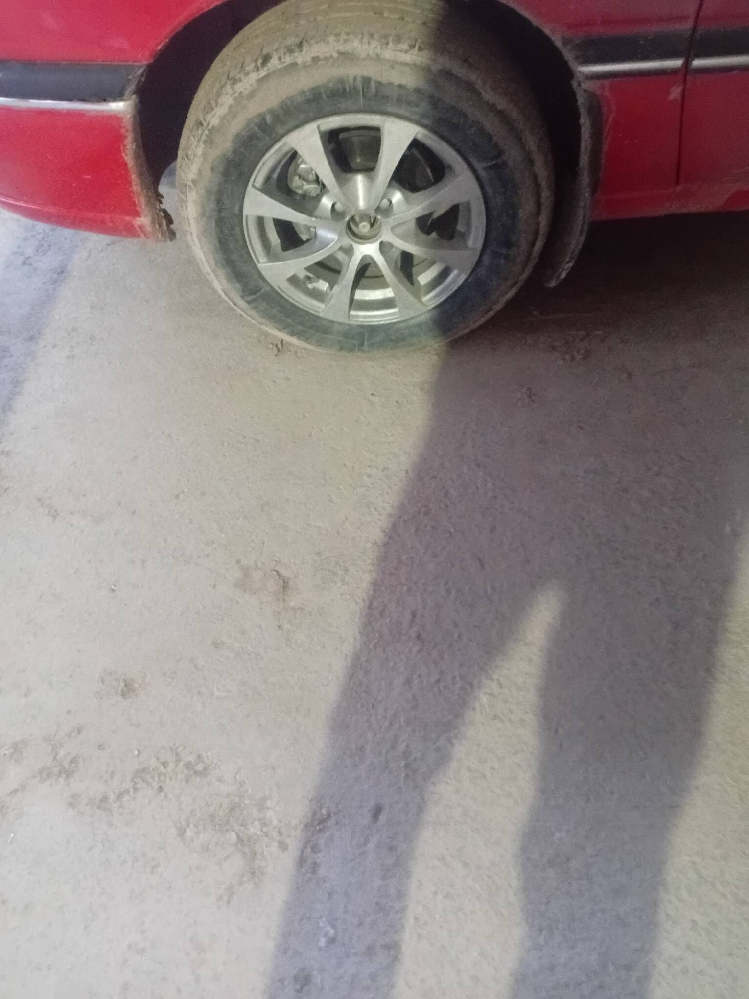 14 diska balon 2 TMT - Çärjew - img 1