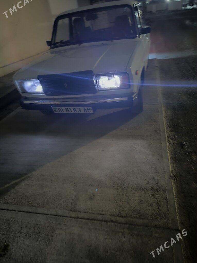 Lada 2107 2001 - 15 000 TMT - Änew - img 1
