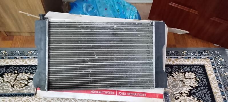 carolla 09-13 radiator 200 TMT - Parahat 6 - img 1