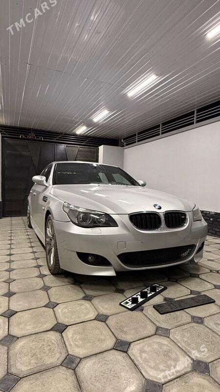 BMW E60 2004 - 175 000 TMT - Balkanabat - img 1