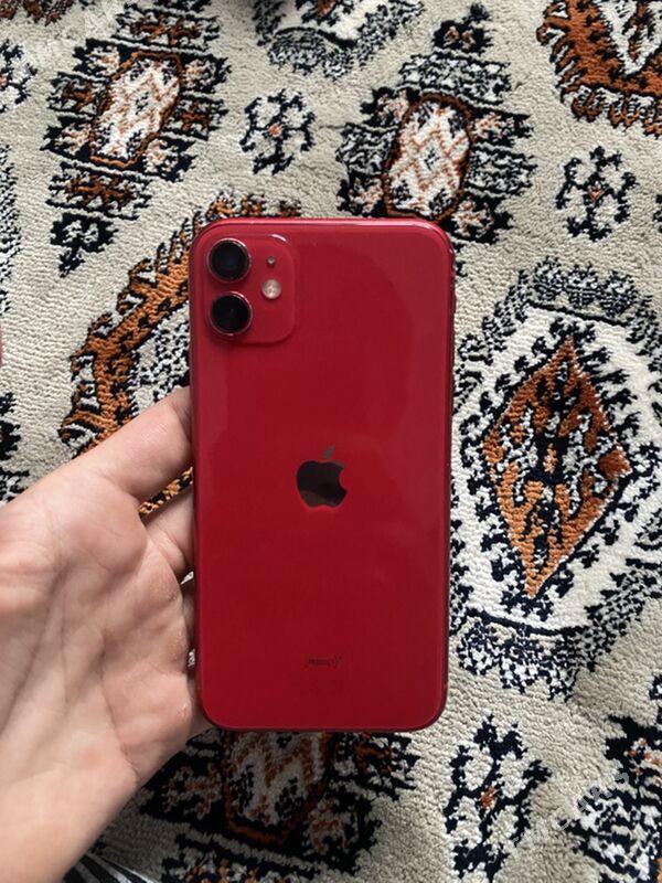 iPhone 11 - Dänew - img 1