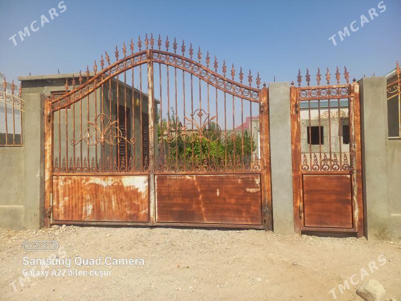 warata hem-de kalitka - Balkanabat - img 1