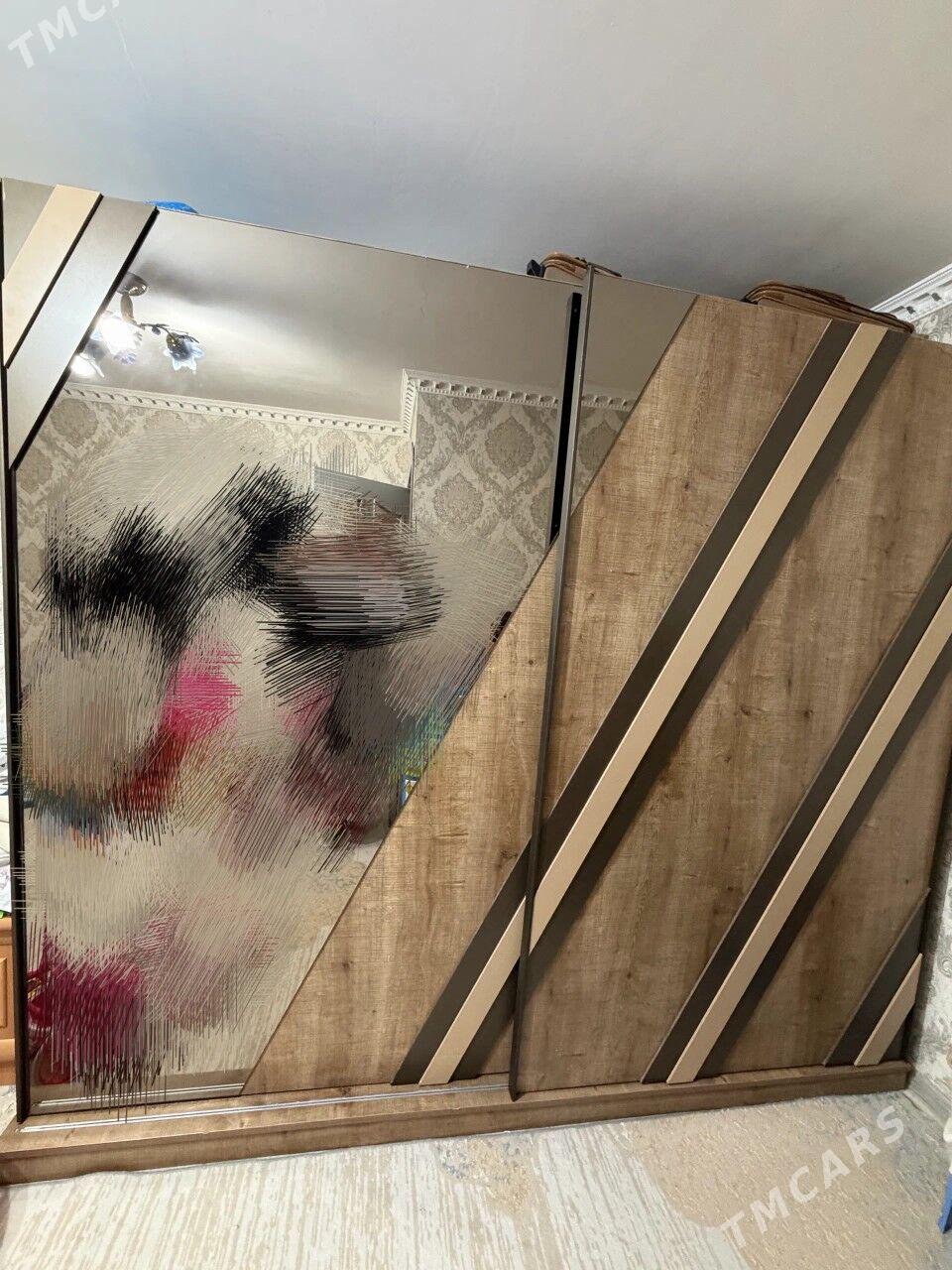 mebel stenka garnitur - Aşgabat - img 1