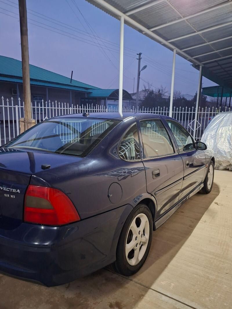 zafira diska r16 abmen 4 500 TMT - Daşoguz - img 1