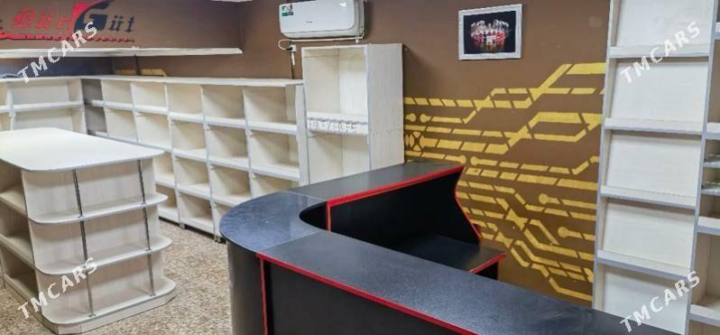 Padwal satlyk mir7/4 - Aşgabat - img 1