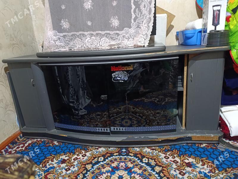 Подставка под телевизор - Türkmenabat - img 1