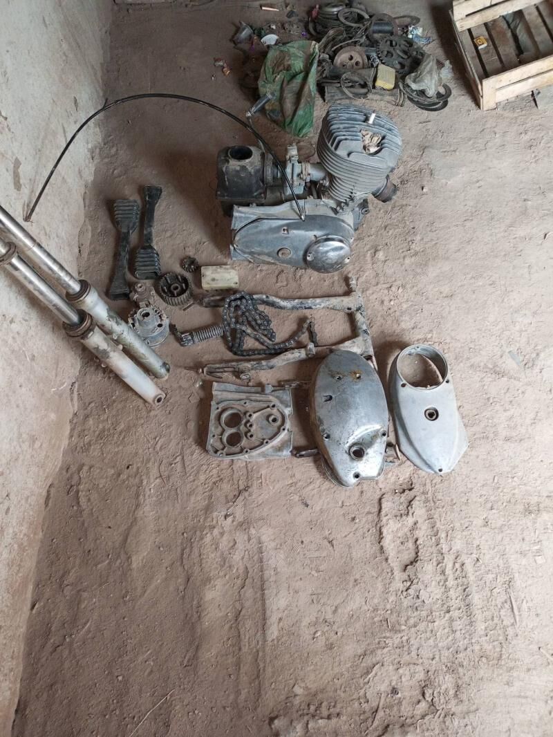 Planeta 4 1 800 TMT - Чарджоу - img 1