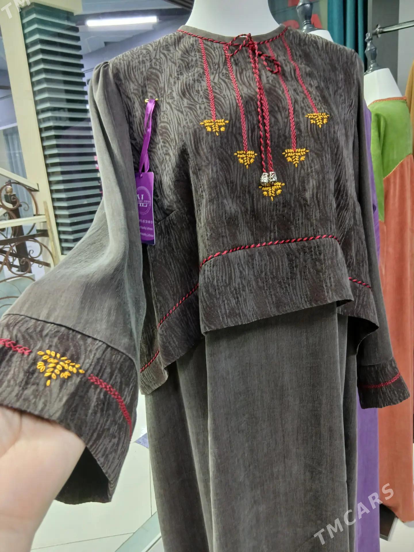 Ýupka Kofta Gülýüpek - Daşoguz - img 1