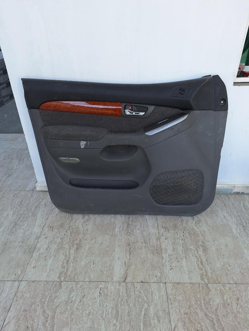 prado obshivka 500 TMT - Balkanabat - img 1