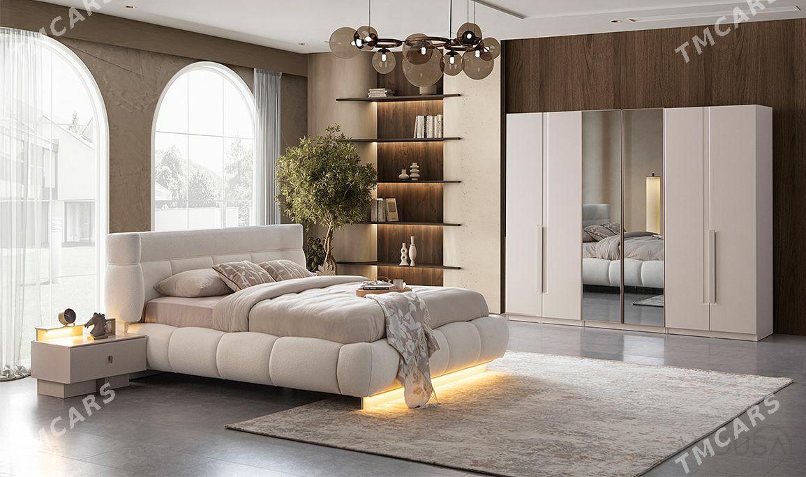 Kwartira satyn aljak - Türkmenabat - img 1