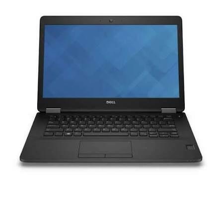 DELL Latitude i7 - Aşgabat - img 1