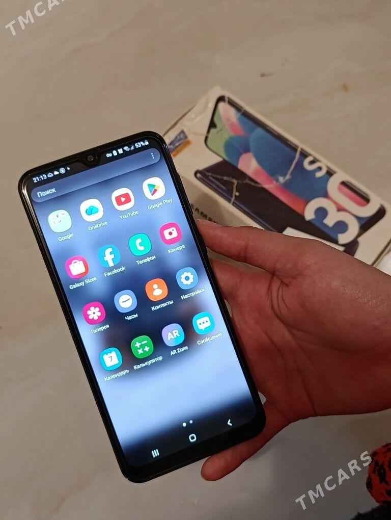 Samsung a30s - Aşgabat - img 1