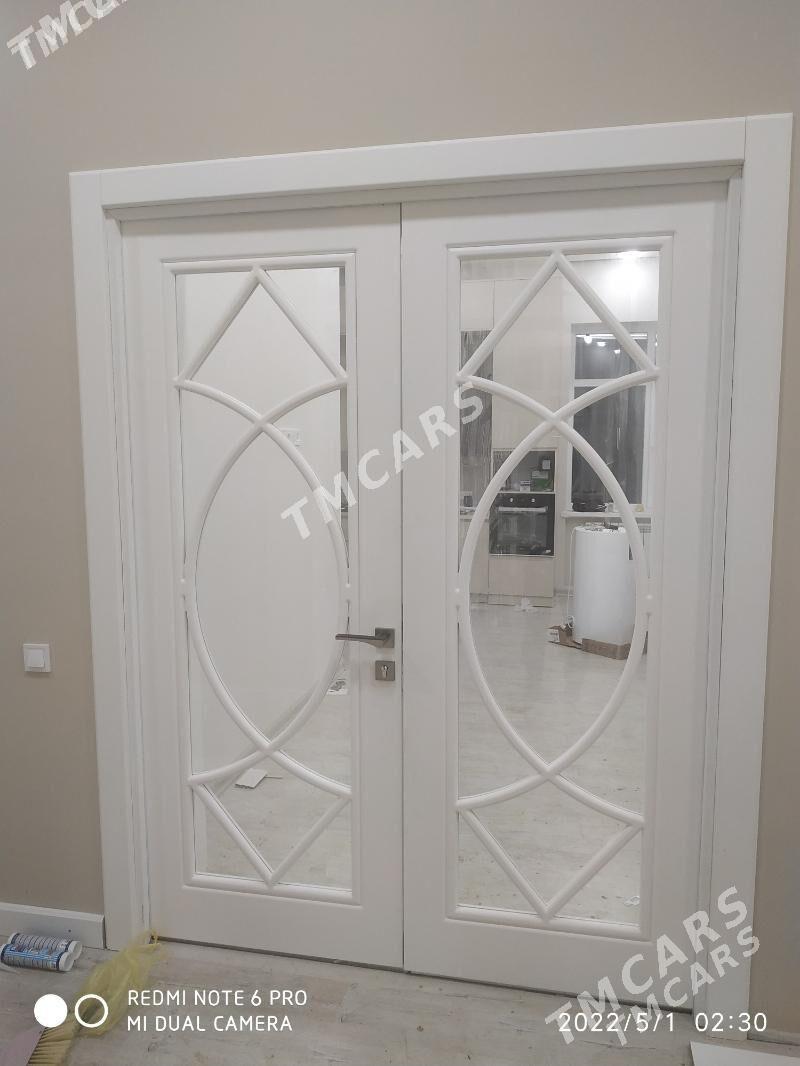 Taze gapy новая дверь - Aşgabat - img 1