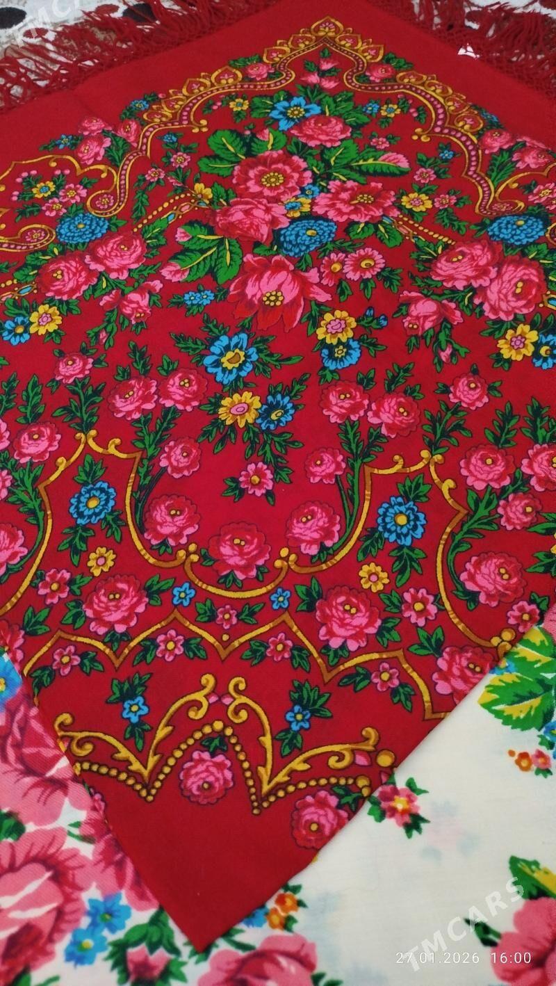 cargatlar - Balkanabat - img 1