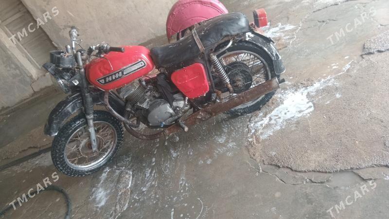 Iž Planeta 4 2023 - 4 600 TMT - Murgap - img 1