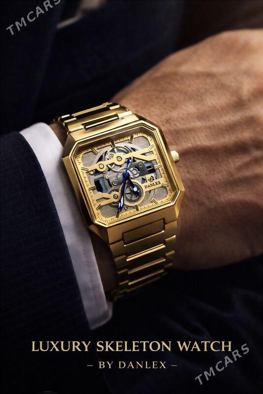 Danlex sagat - Мары - img 1