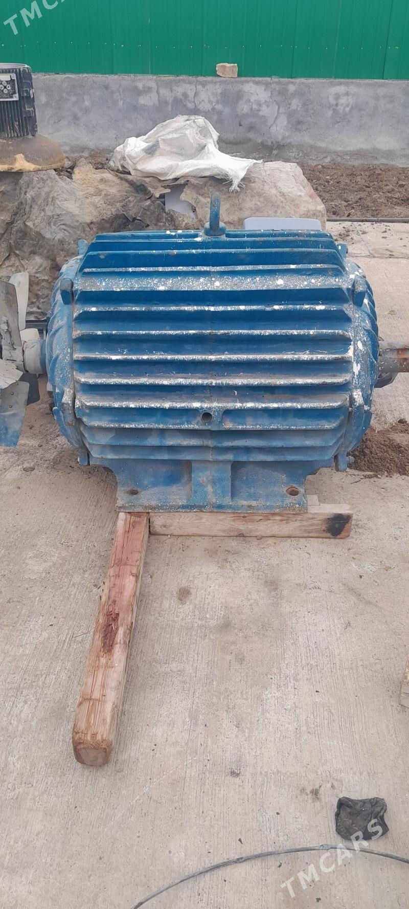 elektro motor - Aşgabat - img 1