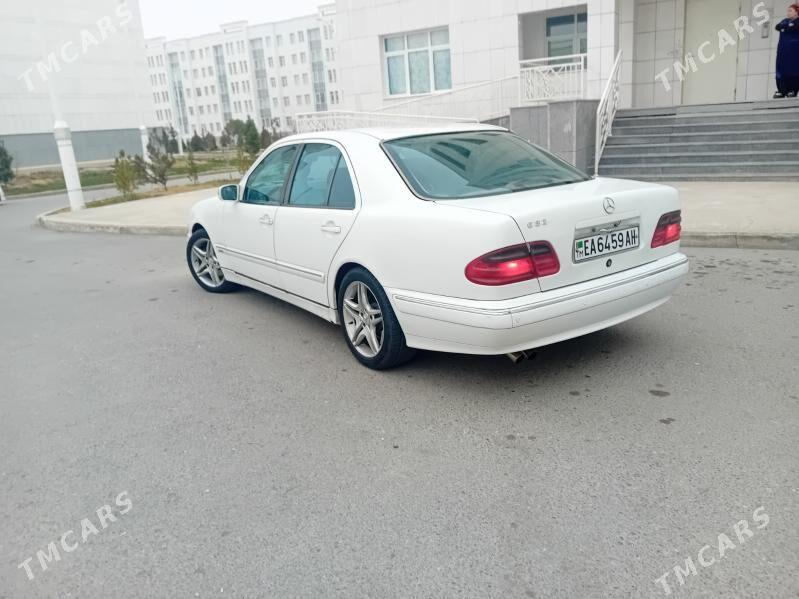 Mercedes-Benz E320 2000 - 95 000 TMT - Gökdepe - img 1