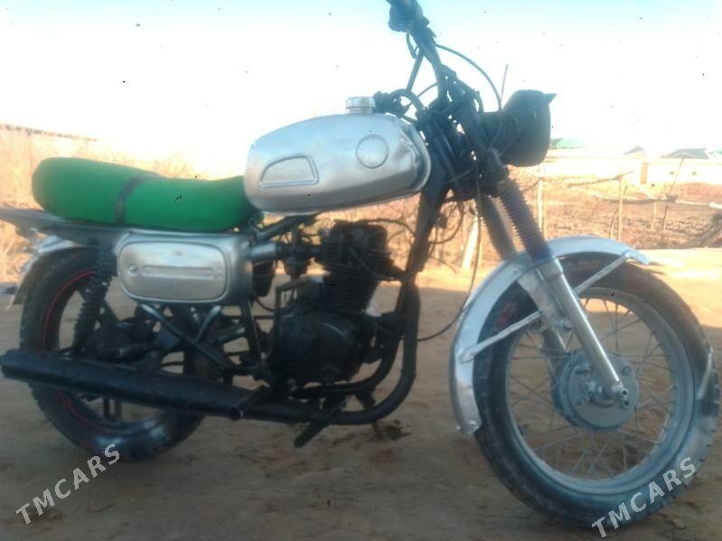 Fekon FK200-14G 1992 - 6 500 TMT - Oguz han - img 1