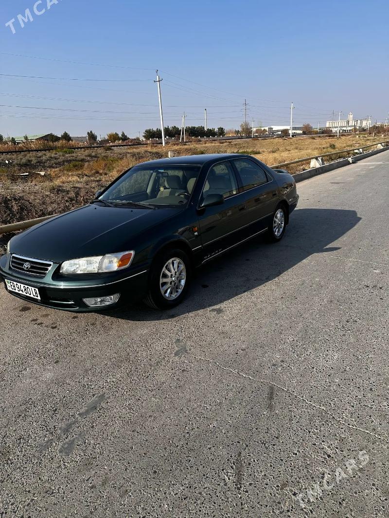 Toyota Camry 2001 - 180 000 TMT - Туркменабат - img 1