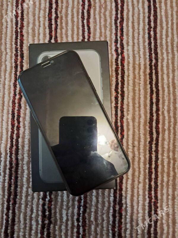 iPhone 11pro 2sim gonkong za/a - Änew - img 1