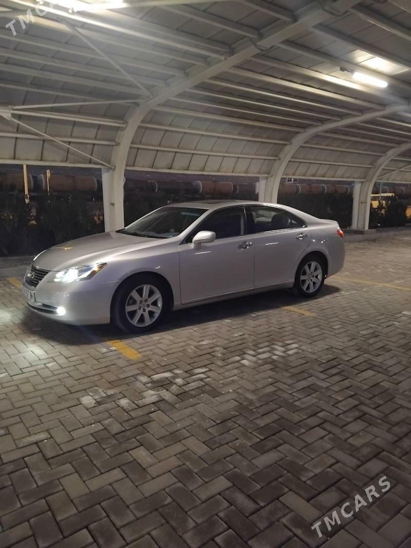 Lexus ES 350 2009 - 260 000 TMT - Туркменбаши - img 1