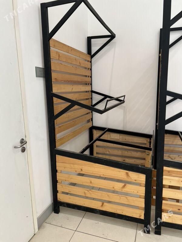 Pradukta polka - Ашхабад - img 1