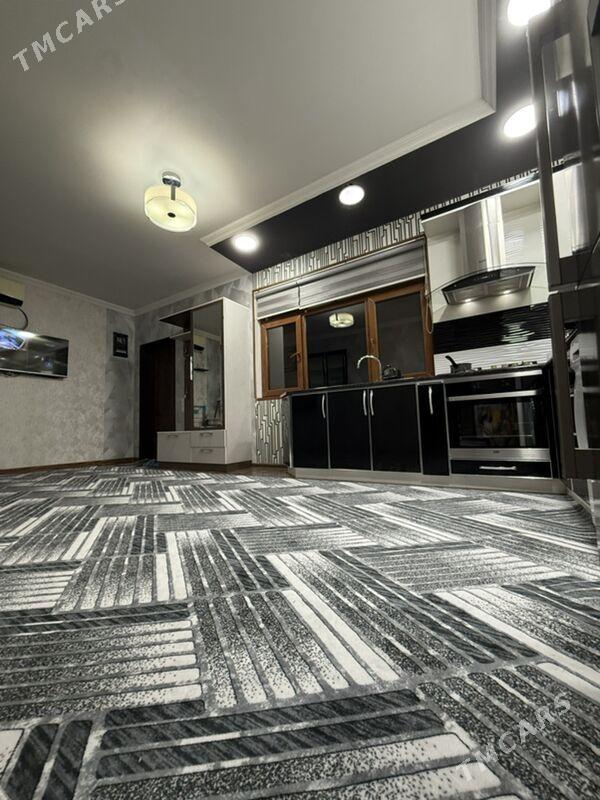 kwartyra - Türkmenbaşy - img 1