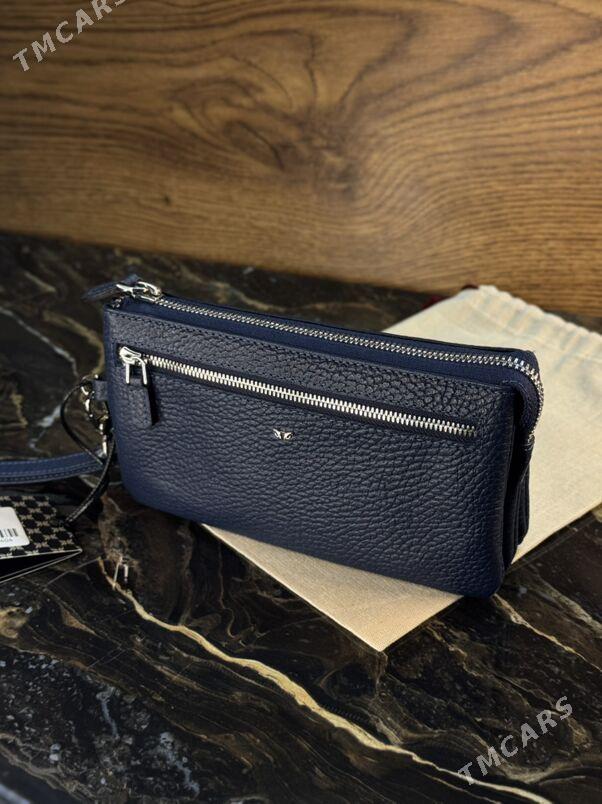 Orginal Tergan Klac - Ашхабад - img 1