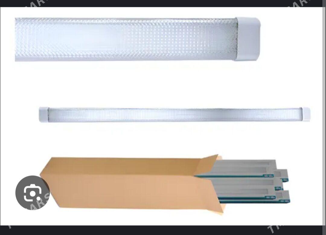 eltmek mugt pataloçni led çyra - Parahat 4 - img 1