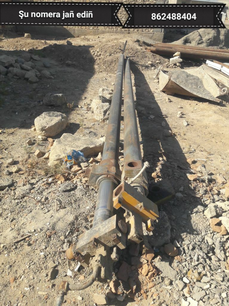 Kran Slindir 40 000 TMT - Гызыларбат - img 1