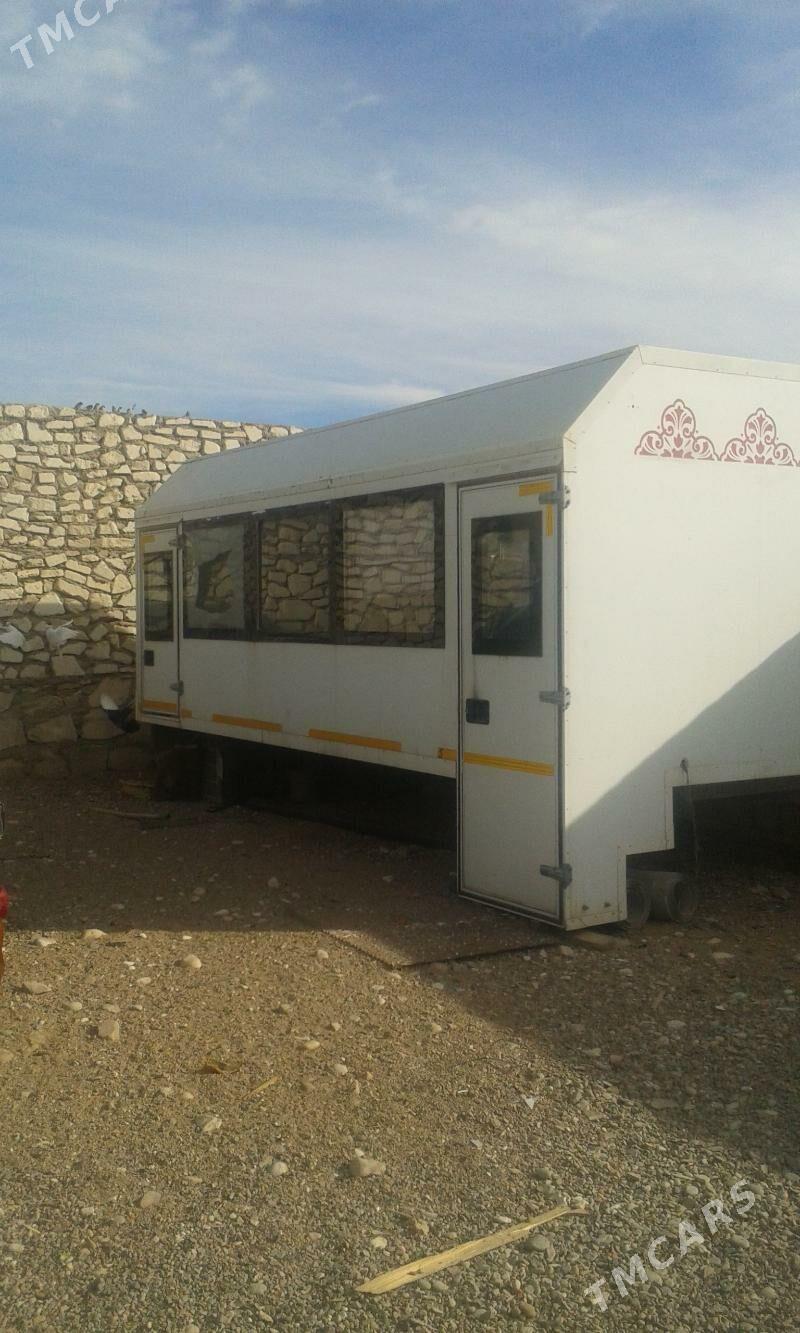 Ural 4320 2012 - 45 000 TMT - Türkmenbaşy - img 1