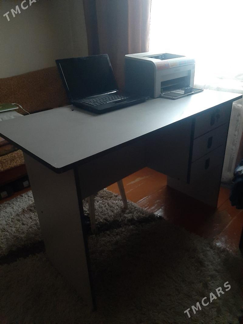 стол ученический - Хитровка - img 1